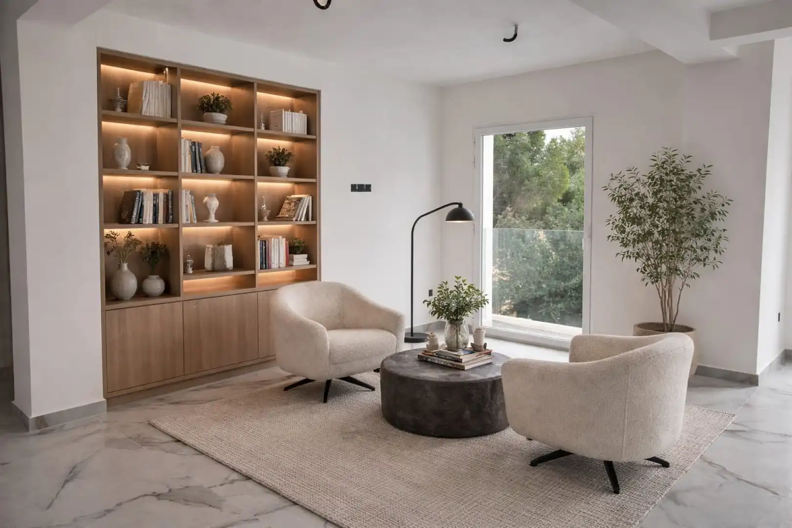 Casa con piscina en venta en Altea la Vella, imagen 5
