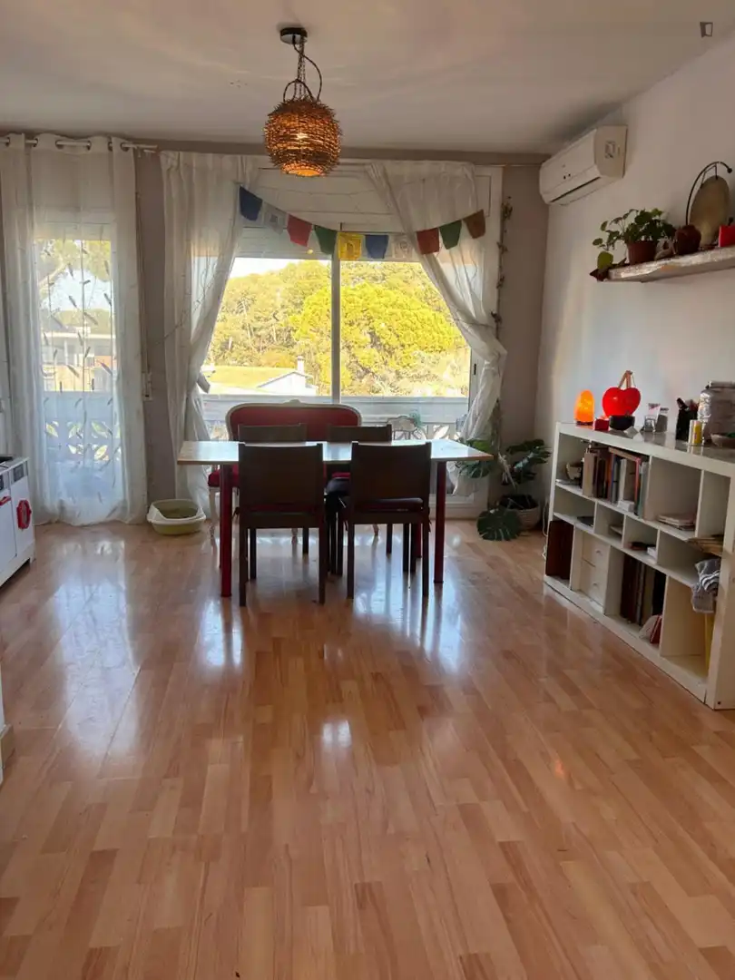 Habitació a Golf - Can Trabal