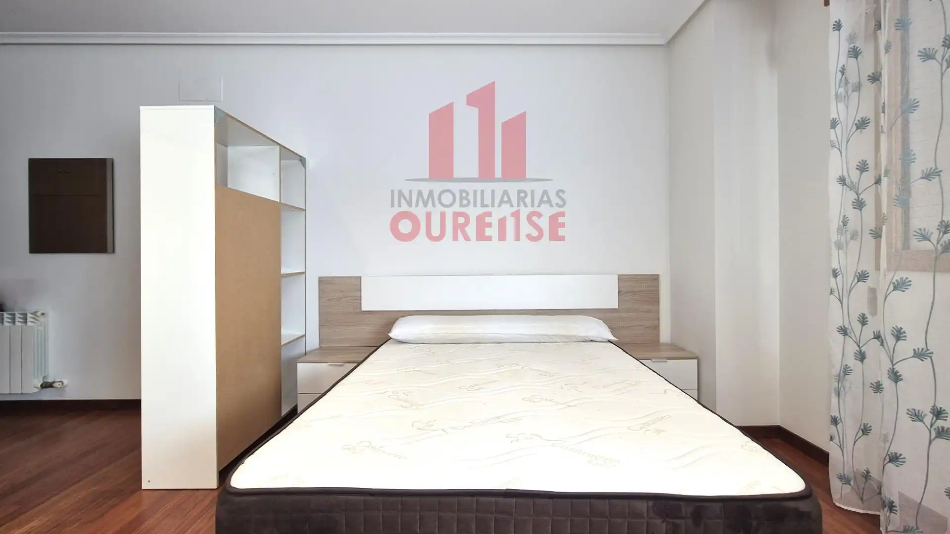 Piso de alquiler en Barrocanes