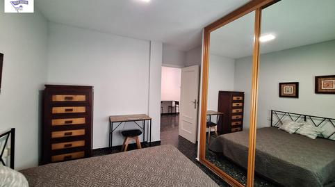 Foto 4 de Pis de lloguer a Centro, Albacete