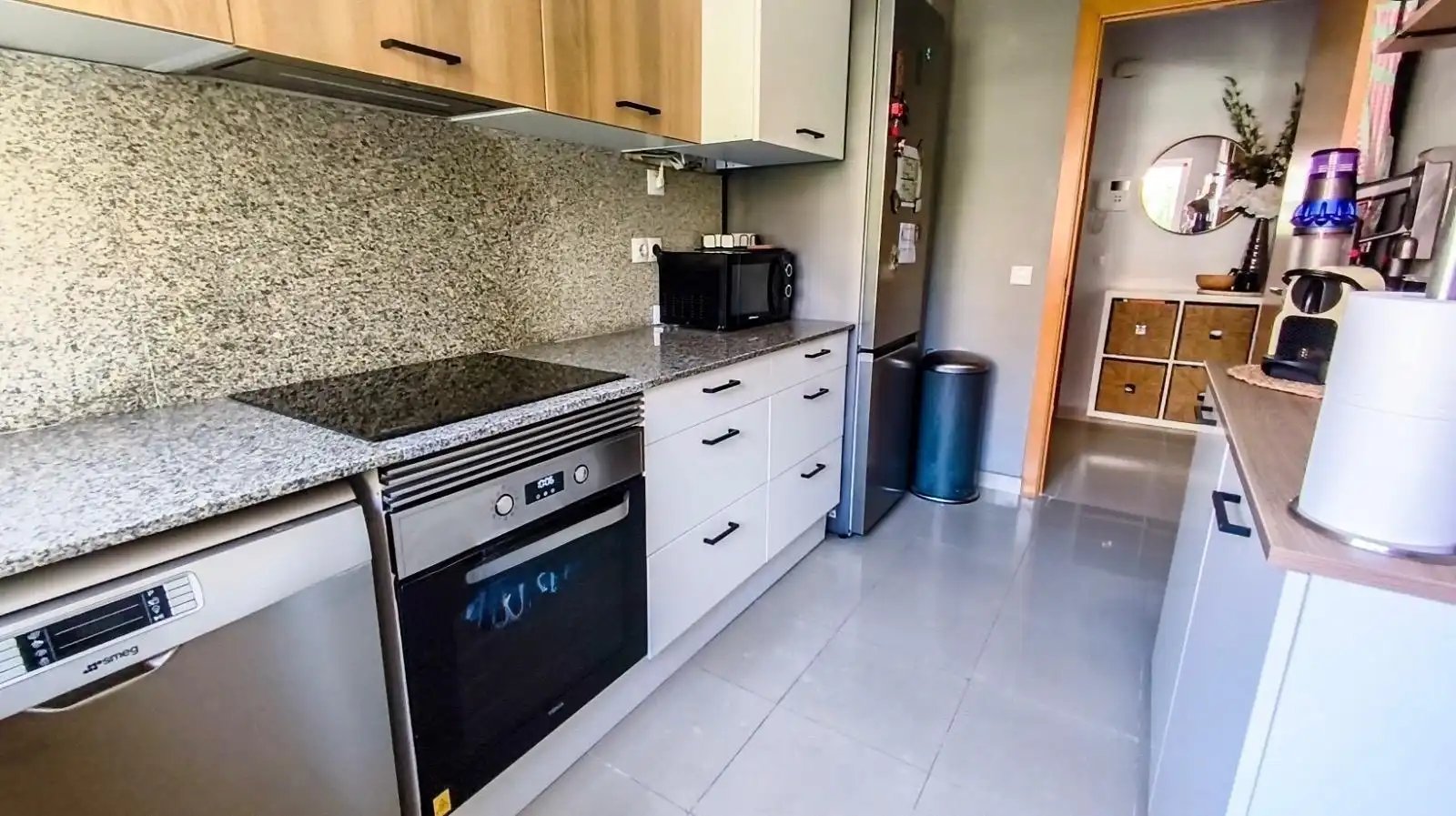 Piso con piscina en venta en Ponent, imagen 10