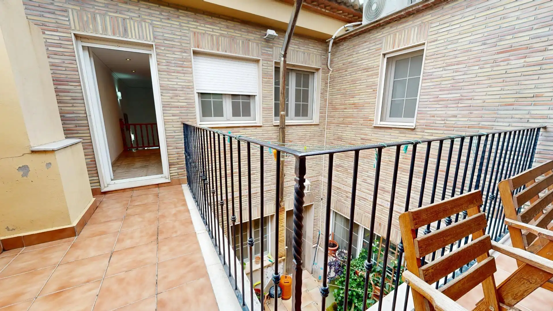 House with terrace for sale in Calle Calle Inmaculada, imagen 46