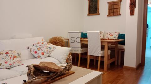 Foto 2 de Apartament en venda a Mugardos, A Coruña