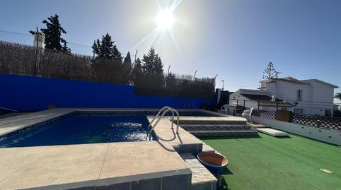 Foto 5 de Casa o xalet en venda a Musgo, Puertosol, Málaga