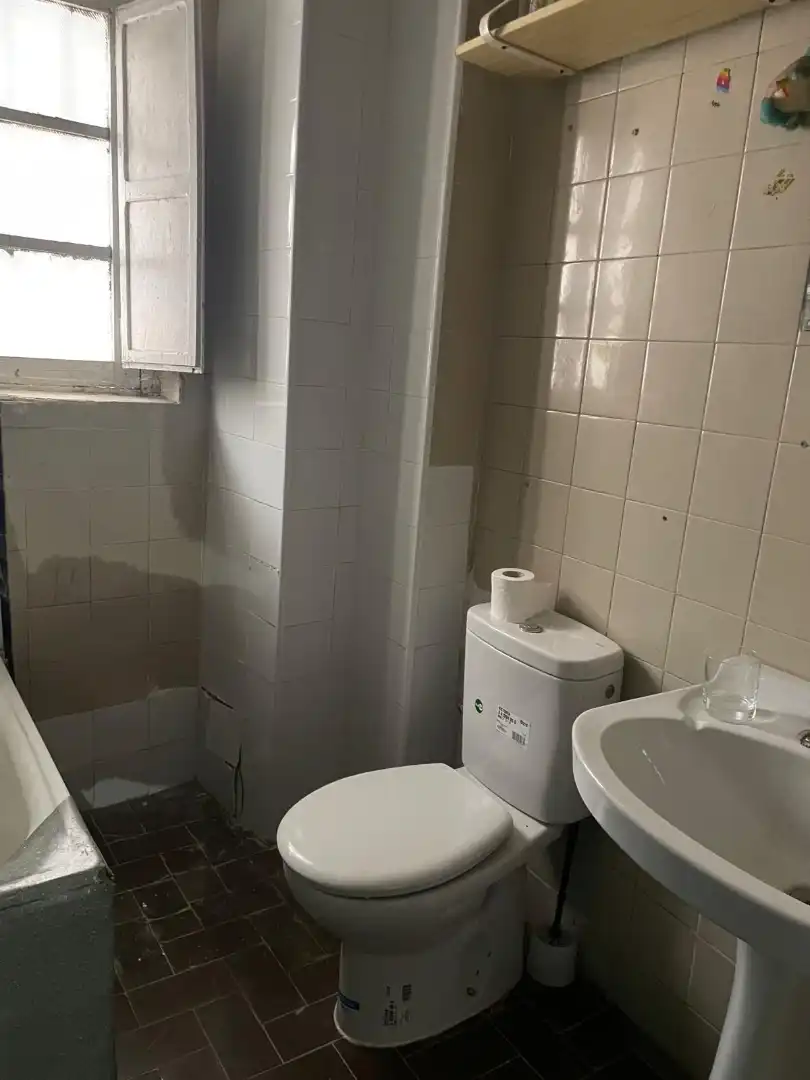 Baño de Piso en venta en Zamora Capital 
