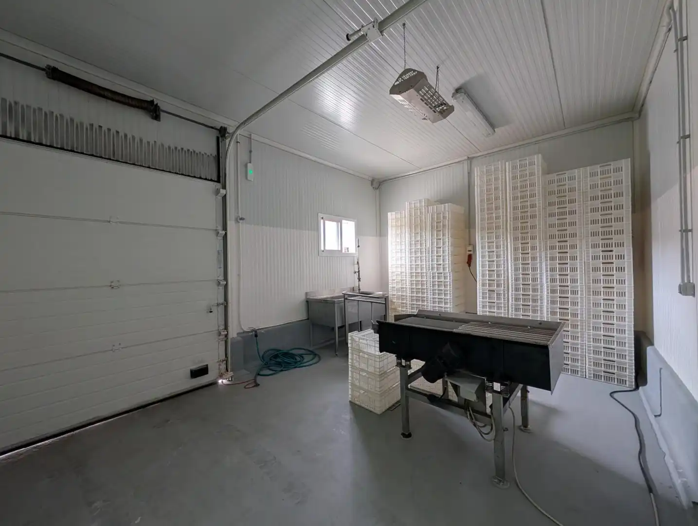 Nave industrial en venta en Ayamonte ciudad, imagen 9