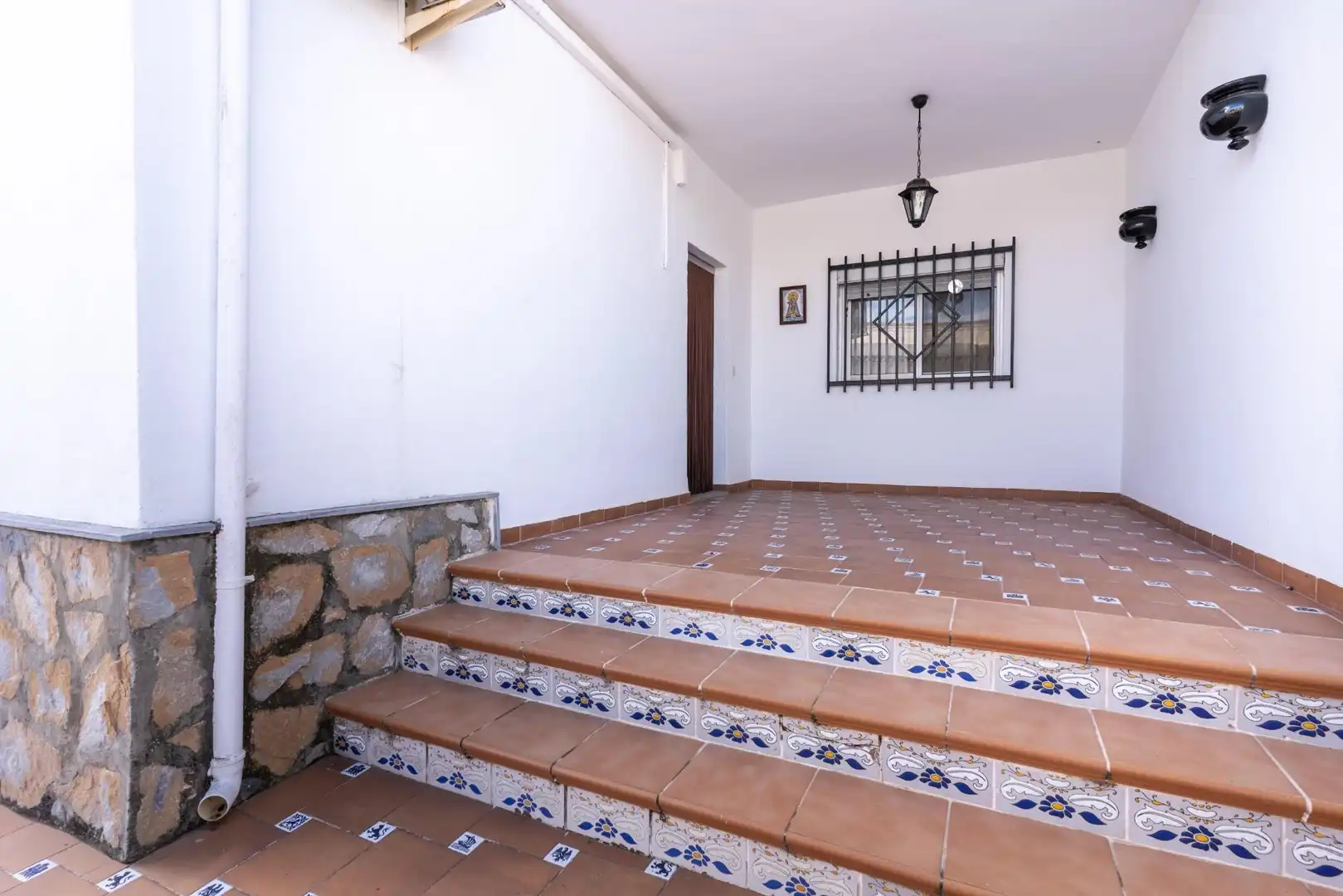Casa adosada en venta en Benissuera con Jardín privado y Piscina