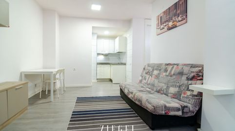 Foto 4 de Piso en venta en Calle Bernardo de la Torre, 67, Santa Catalina - Canteras, Las Palmas de Gran Canaria