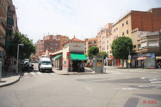 Piso en Venta en Avinguda de Severo Ochoa en Pubilla Cases