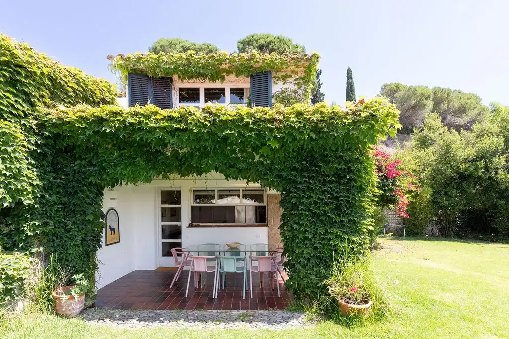 Maison avec piscine à louer à El Balis - Can Calella, imagen 7