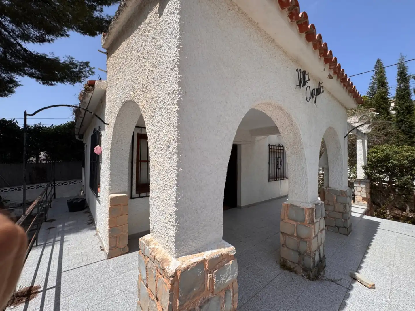 Chalet en venta en Pinar del Advocat - Cometa, imagen 7