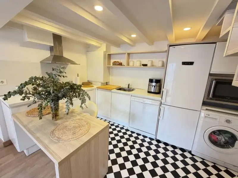 Apartament en venda a Puerto Chico