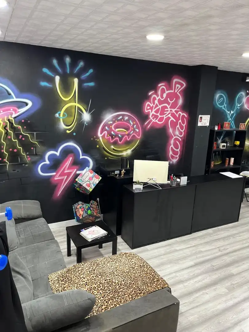 Business premises for transfer in Avenida Vilaboa