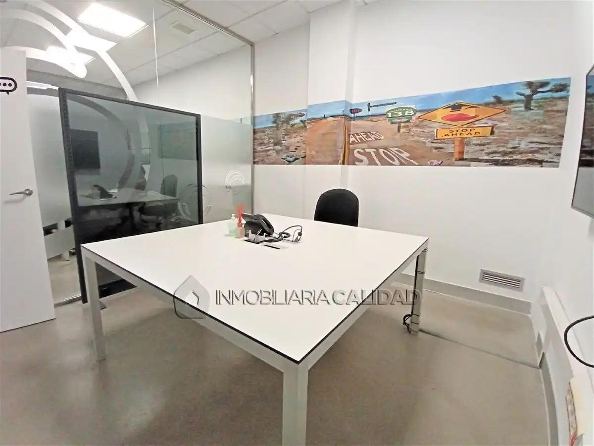 Commercial properties for sale in Burgos  with Heating
