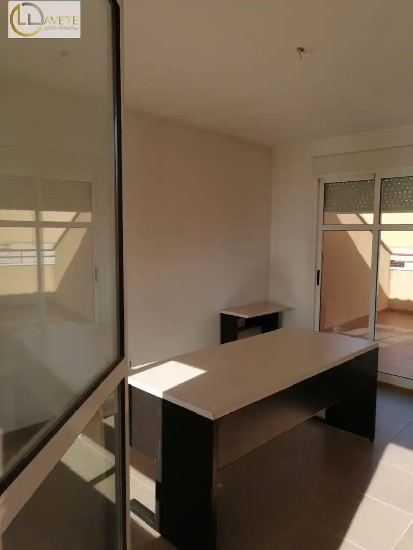 Duplexes for sale in Murcia  with Air Conditioner, Heating and Private garden