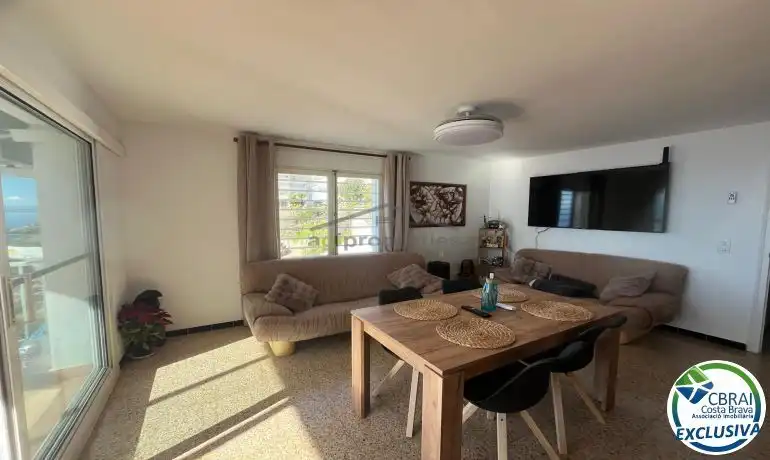 Appartement compact avec ascenseur à vendre à canyelles 4, imagen 8
