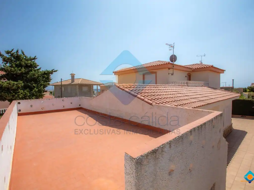 Houses for sale in Bolnuevo