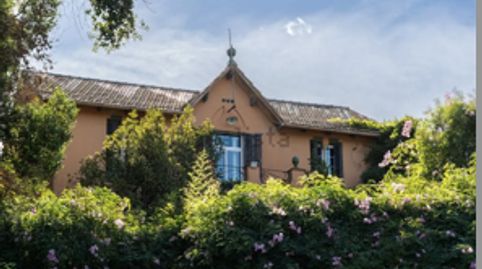Foto 2 de Casa o chalet en venta en Esglesia, Vallvidrera - Tibidabo - Les Planes, Barcelona Capital