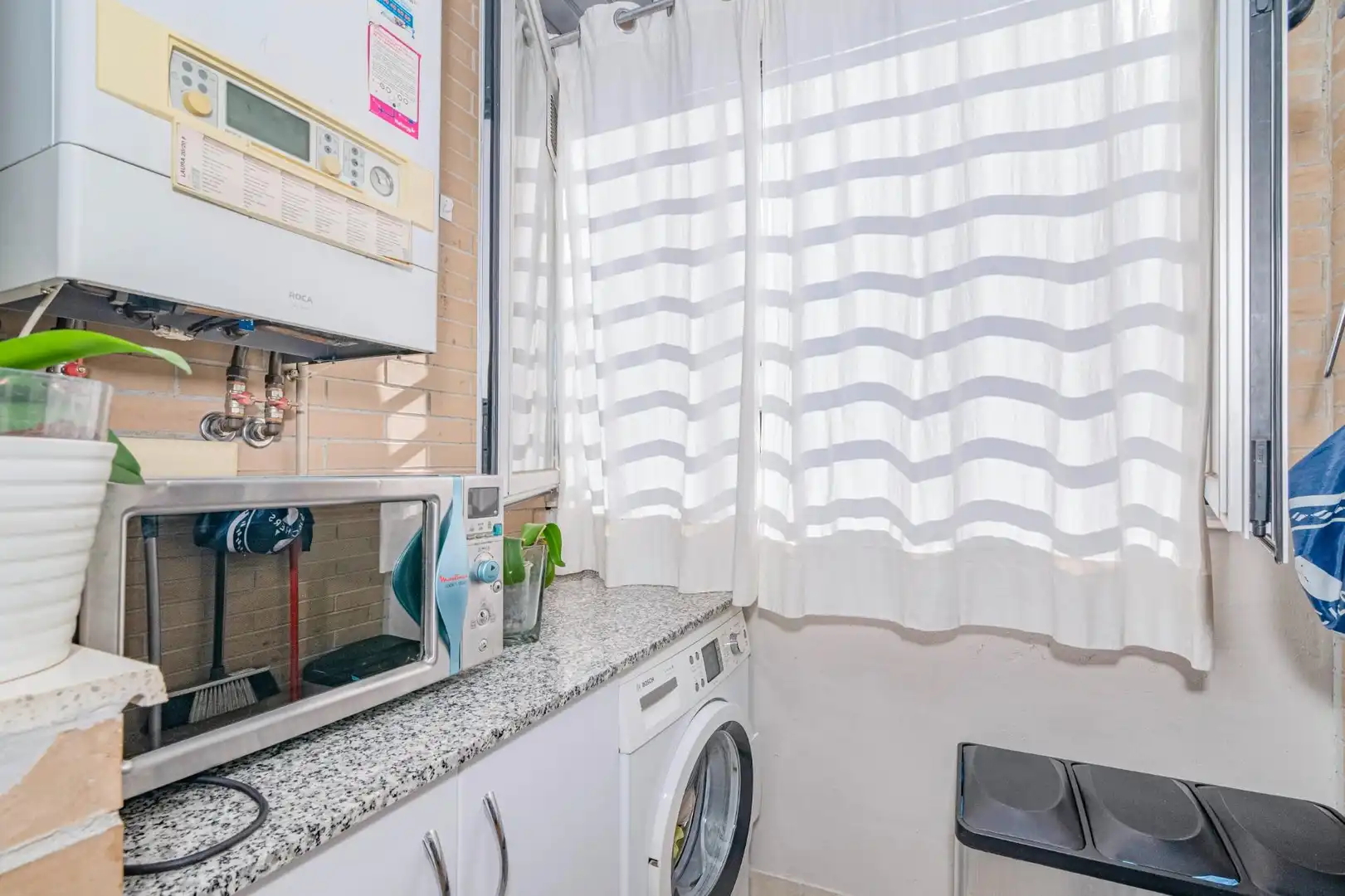 Attique avec terrasse à vendre à Plaza CATEDRATICA ASUN. LINARES 2, imagen 37