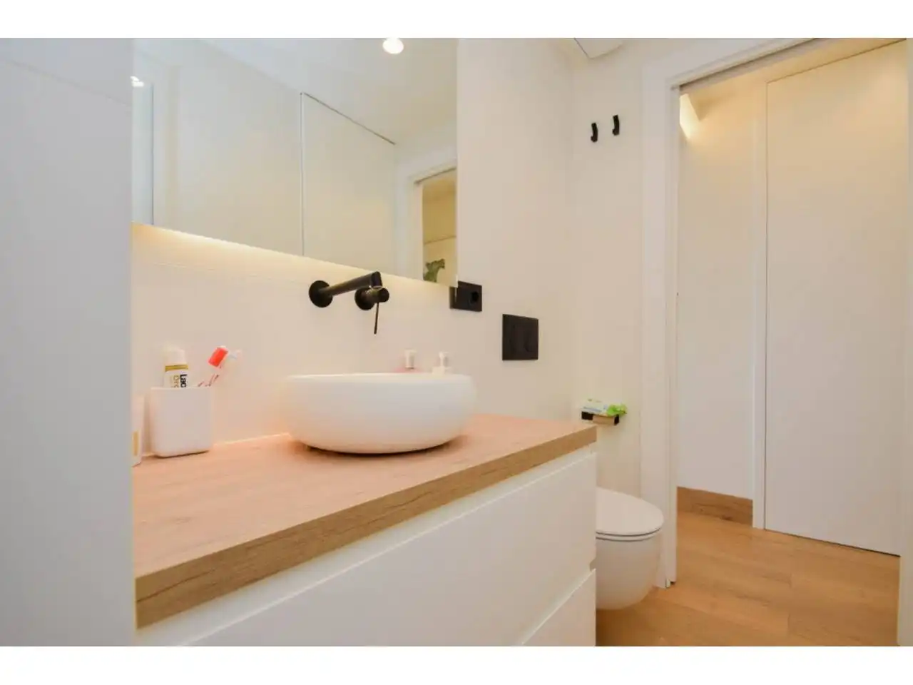 Apartament amb piscina en venda a Paseo Velilla 20, imagen 13