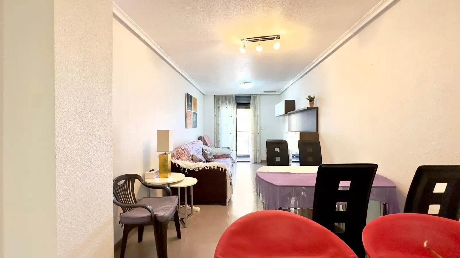 Apartment mit Aufzug zum Verkauf in Centro, imagen 5