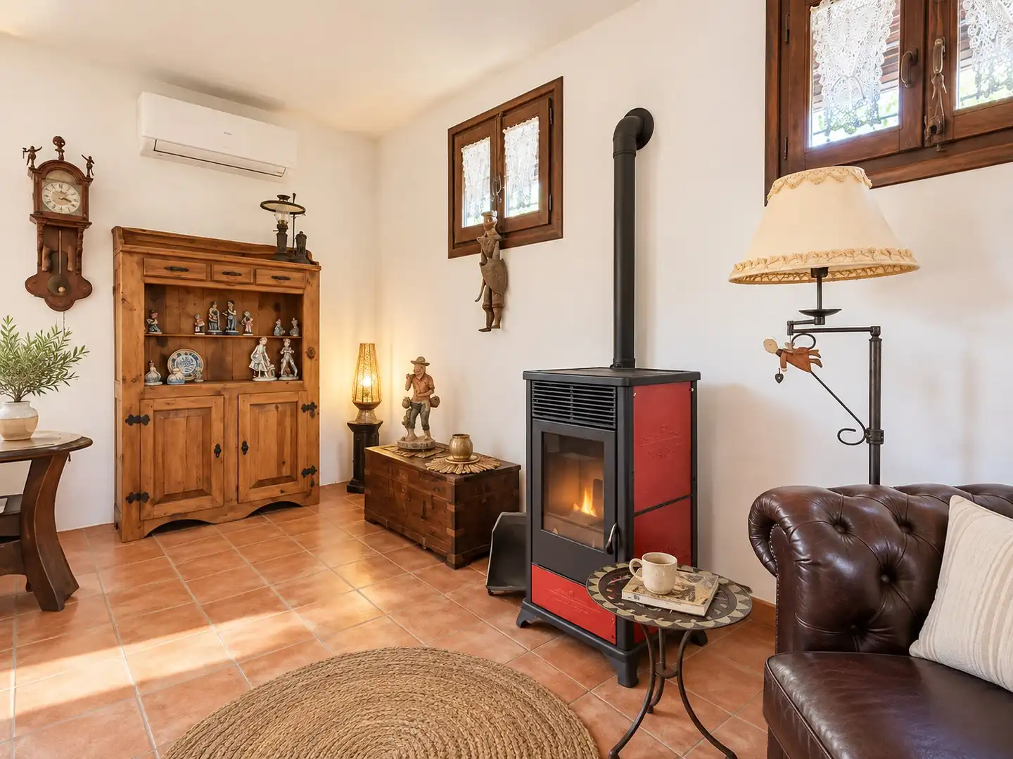 Casa rústica en venda a Benissa pueblo, imagen 11