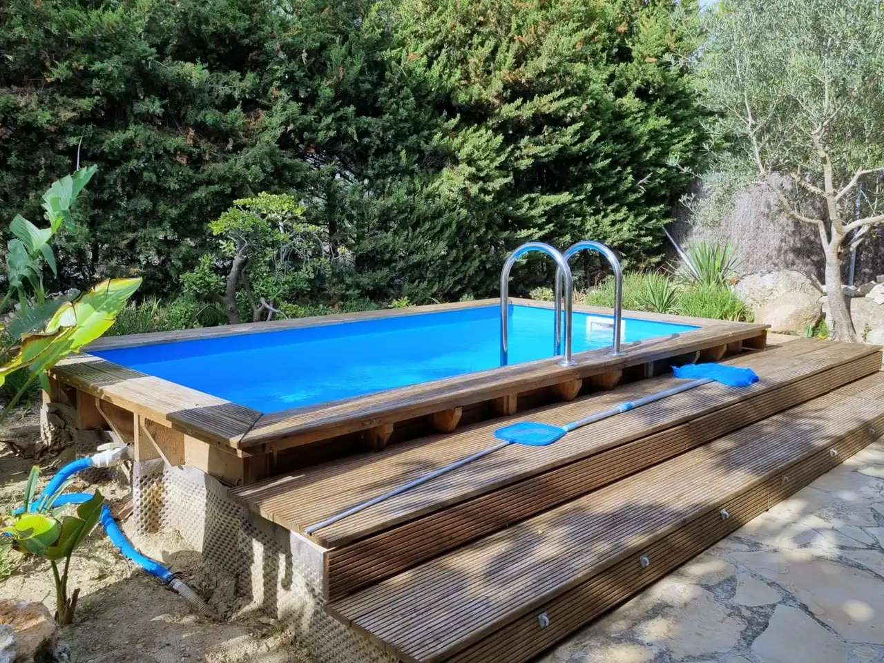 Villa avec piscine à vendre à Urbanització Port Estany, imagen 10