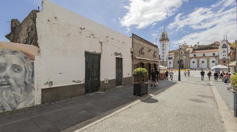 Foto 2 von Residential zum Verkauf in Obispo Pérez Cáceres, Candelaria - Playa La Viuda, Candelaria