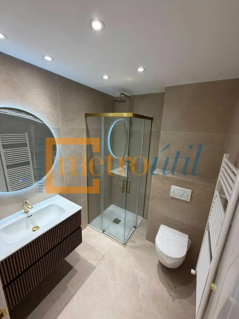 Appartamento con terrazza in vendita a San Bernardo - Carmelitas - Campus, imagen 10