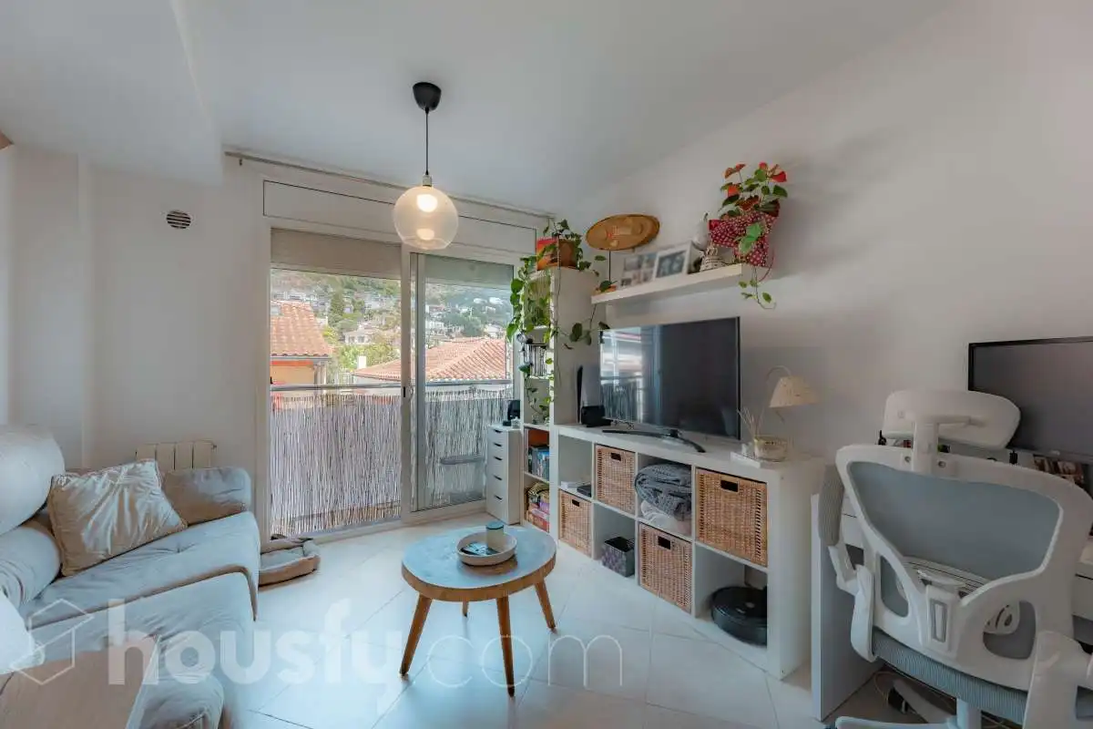 Piso con ascensor en venta en Calle Vg Montserrat ., imagen 4