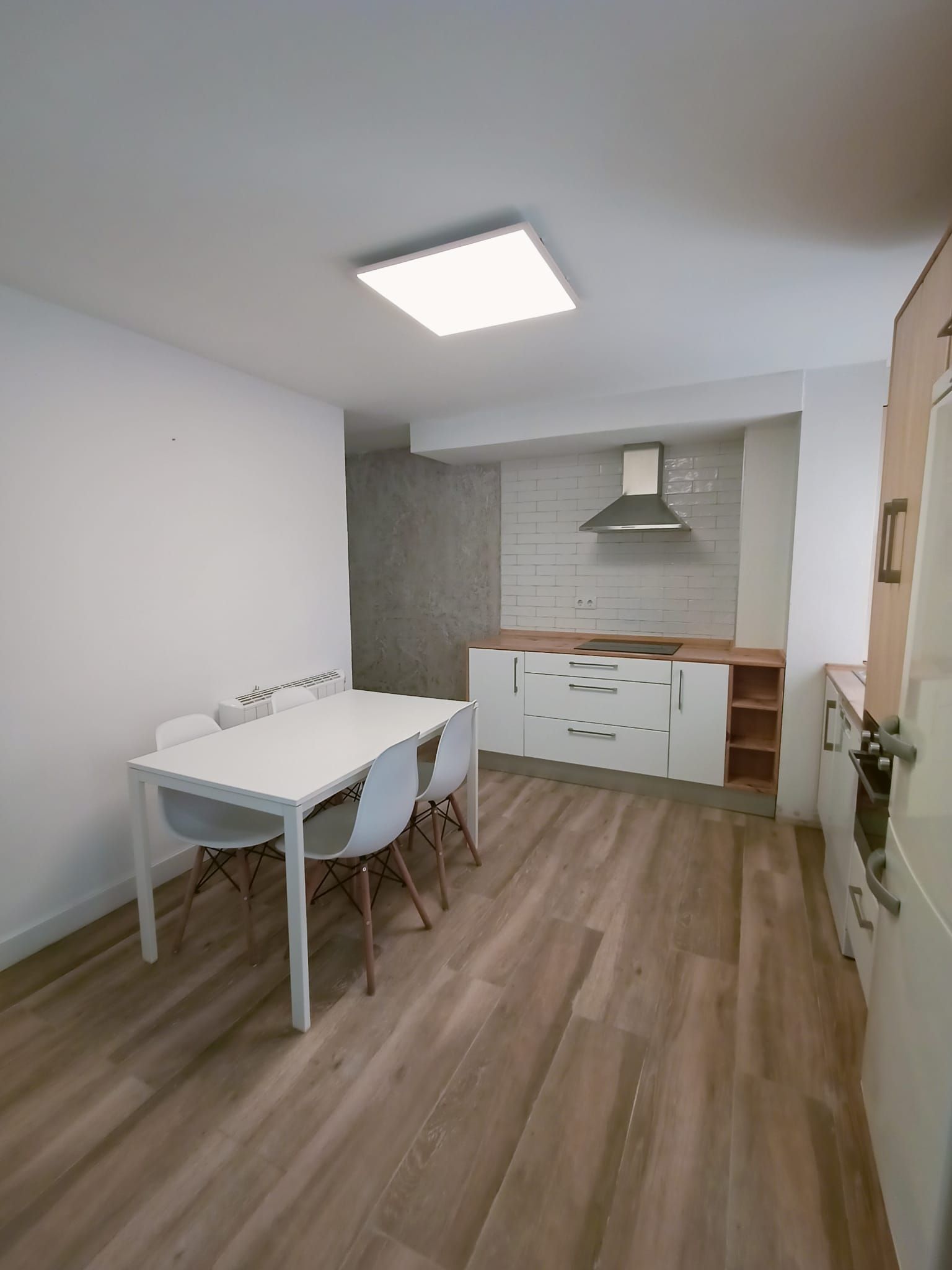 Apartment to rent in Carballo