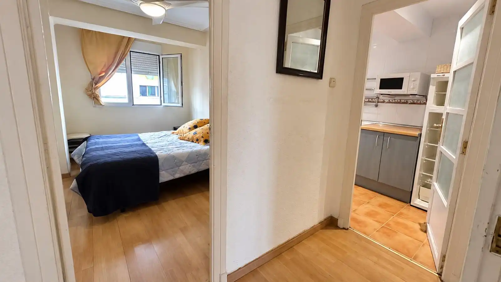 Habitación de Piso en venta en La Saïdia