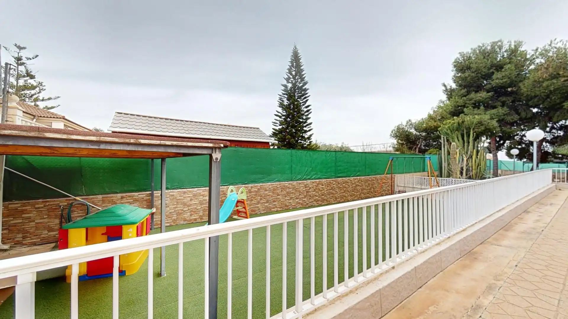Villa mit Pool zum Verkauf in La Algoda - Matola - Llano de San José, imagen 43