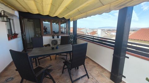 Foto 3 de Àtic en venda a Calle Sierra Morena, Baza, Granada