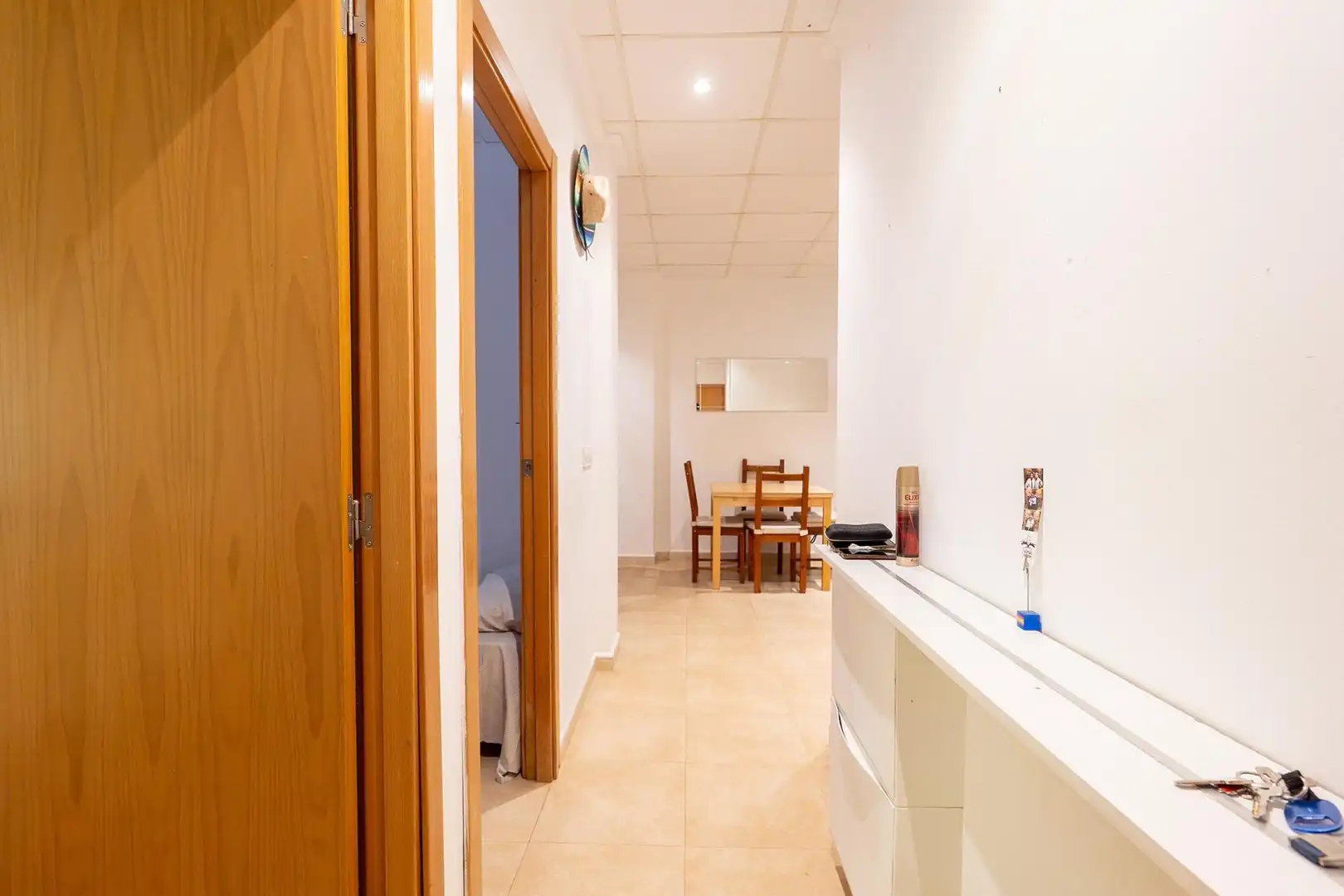 Piso en venta en Deltebre con Balcón