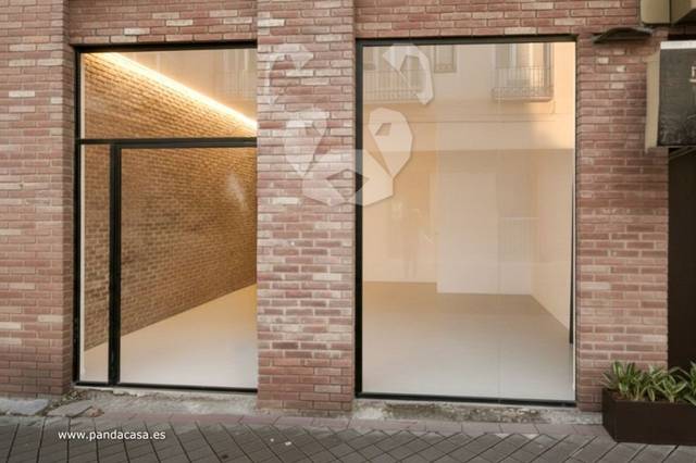 Local comercial en Alquiler en Ciudad de Barcelona, 178 en Pacífico