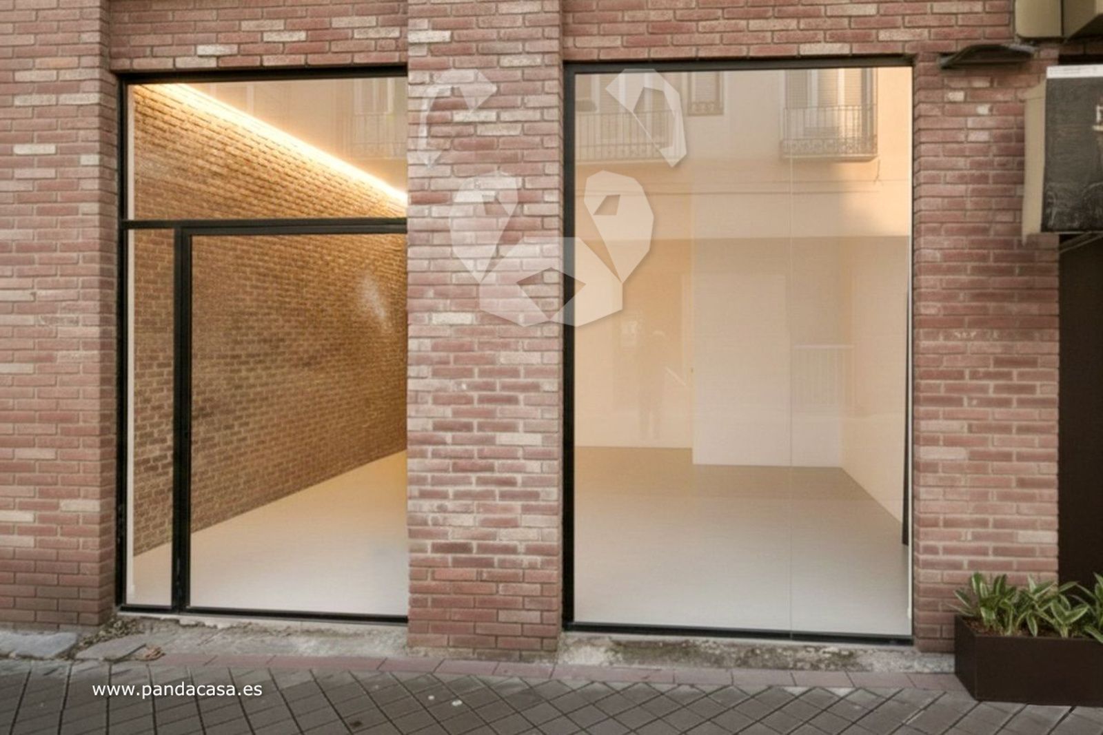 Premises to rent in  Madrid Capital