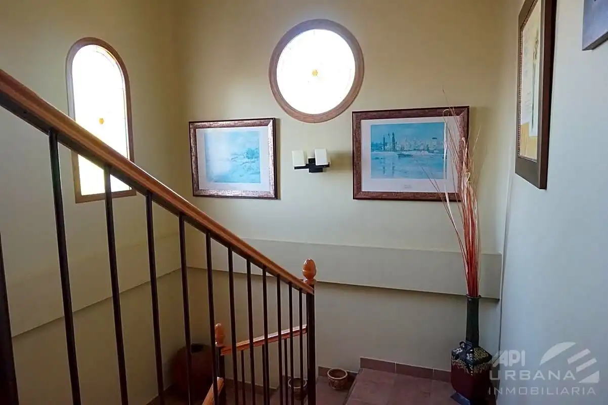 Casa amb terrassa en venda a Las Vegas - Campoaras, imagen 36