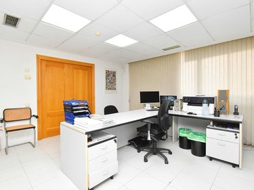Oficina en venta en El Ejido Ciudad