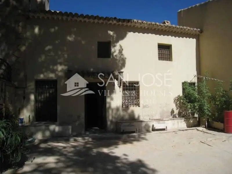 Villa avec terrasse à vendre à Monóvar  / Monòver, imagen 16