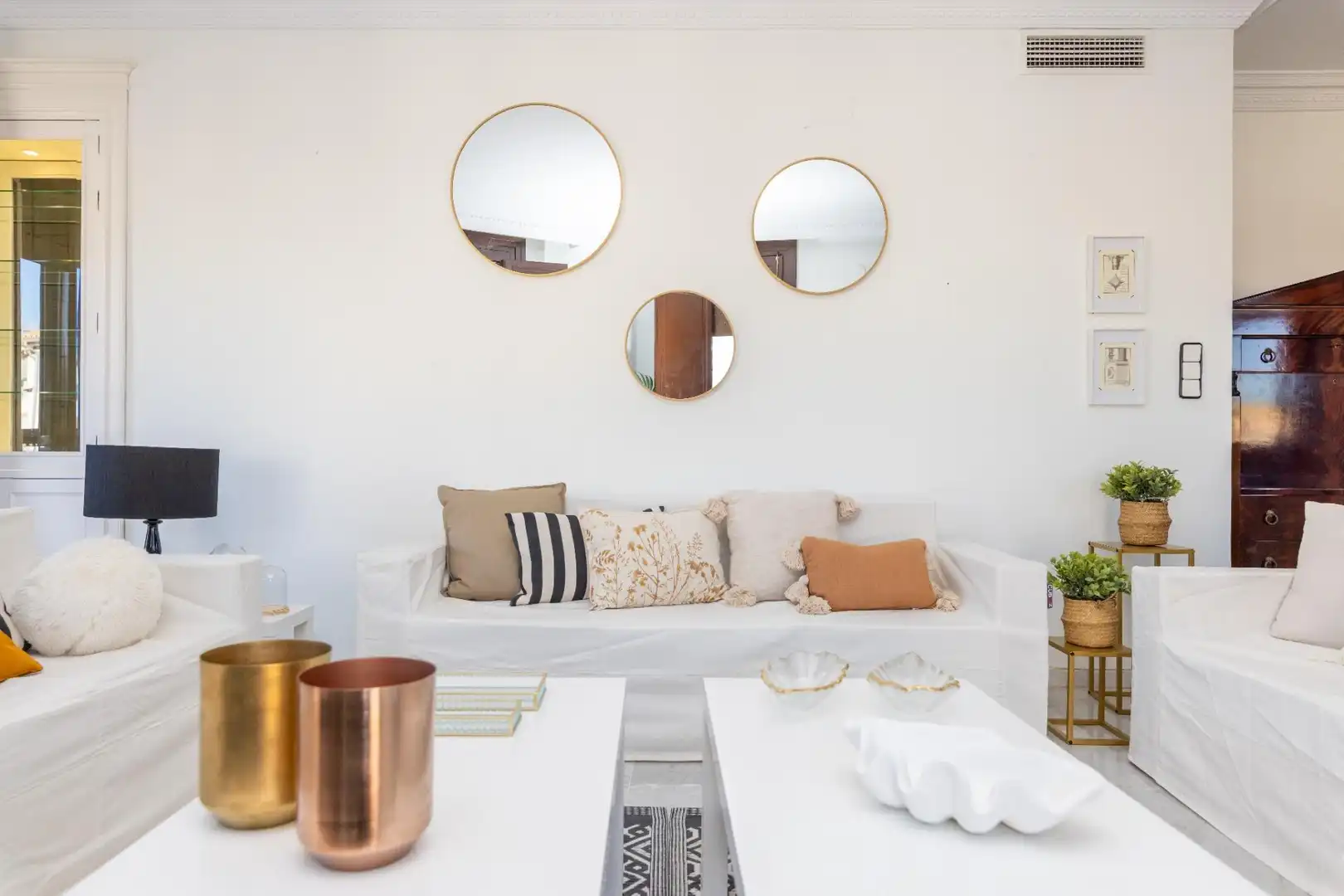 Flat with lift for sale in Centro, imagen 60
