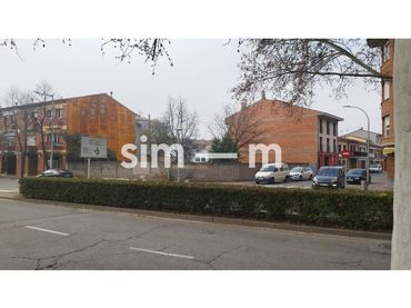 Terreno residencial en venta en Manlleu