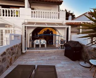 Terrace of Study for sale in Arona  with Terrace