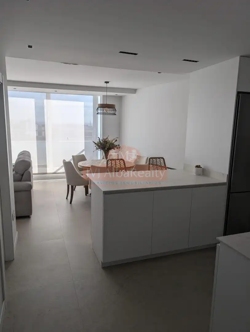 Apartament amb ascensor de lloguer a Centro