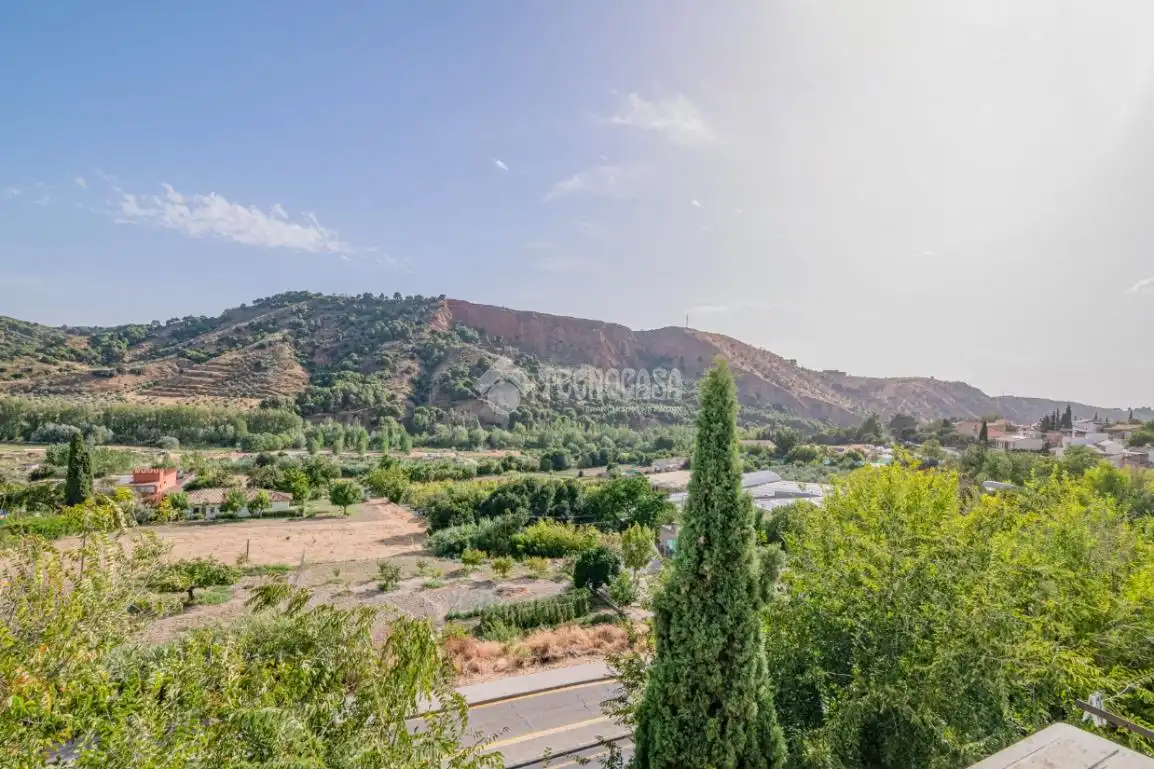 Flat for sale in Granada  with Air Conditioner