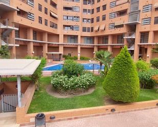 Piscina de Pis en venda en Alicante / Alacant amb Aire condicionat