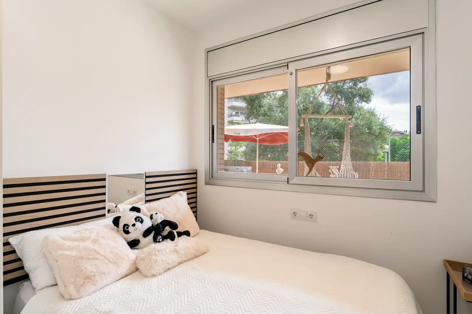 Appartement avec jardin à vendre à de Maria Castillo 6, imagen 30