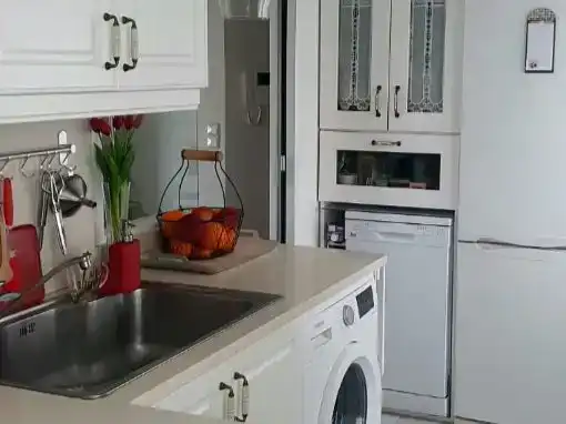 Cocina de Piso en venta en Vitoria - Gasteiz con Aire acondicionado