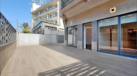 Foto 2 de Planta baixa en venda a Sanxenxo pueblo, Sanxenxo
