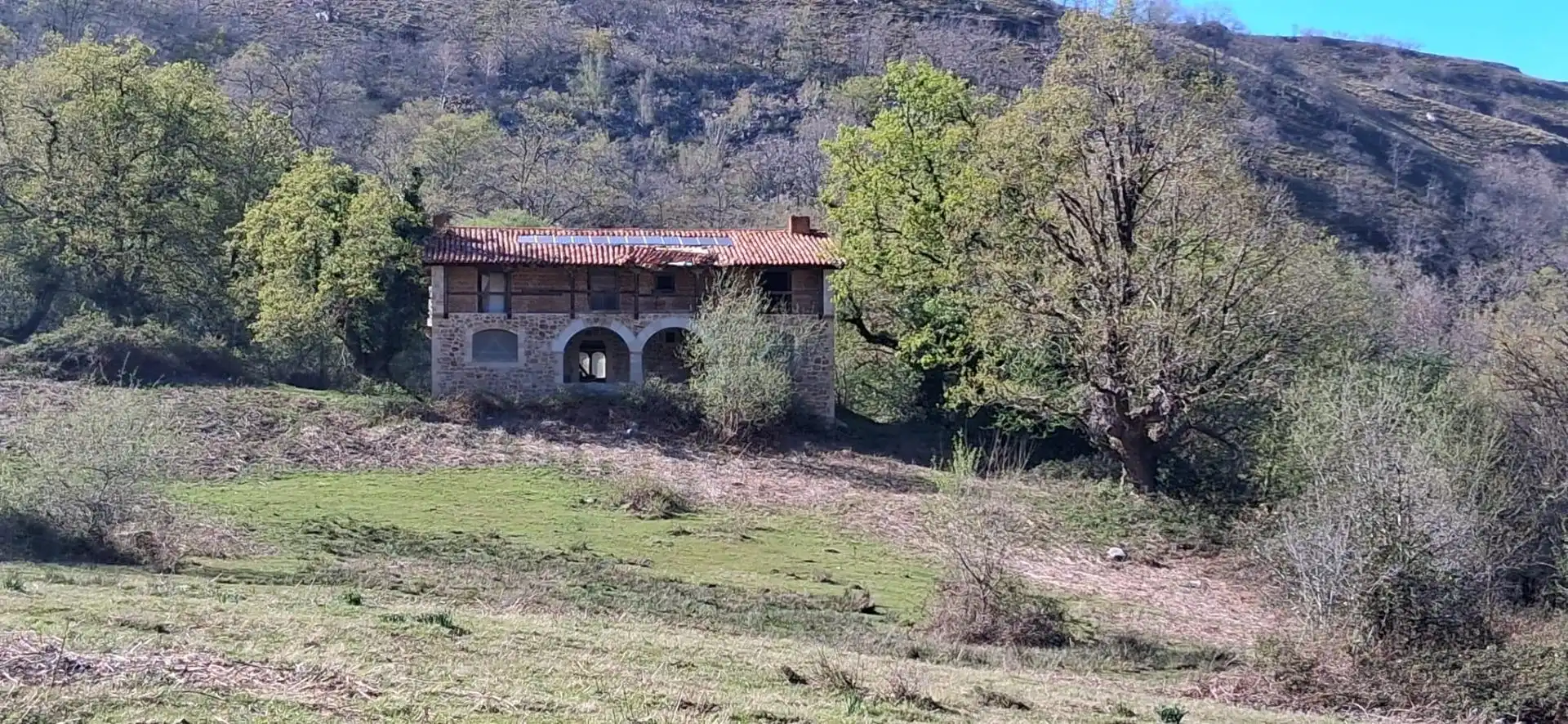 Villa mit Garten zum Verkauf in Poblado Fresneda 25, imagen 31